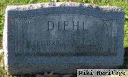 S Ellen Diehl