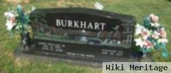 James William Burkhart, Jr