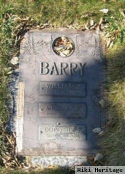 William J. Barry