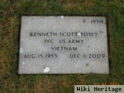 Kenneth Scott Posey