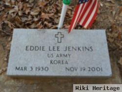 Eddie Lee Jenkins