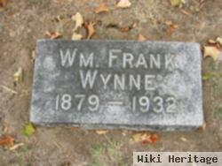 William Frank Wynne