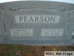 Clarence E. Pearson