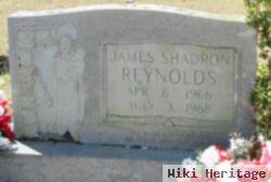 James Shadron Reynolds