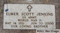 Elmer Scott Jenkins