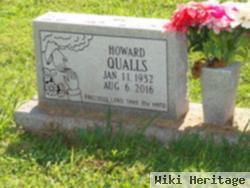 Howard Qualls