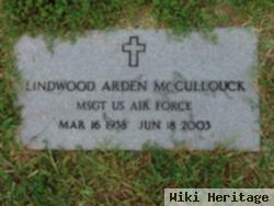 Sgt Lindwood Arden Mccullock