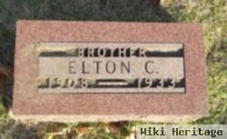 Elton C. Carson