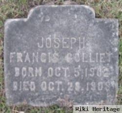 Joseph Francis Golliet