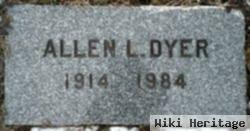 Allen L Dyer