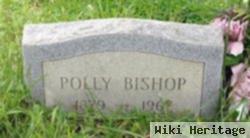 Mary "polly" Allen Bishop