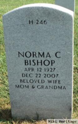 Norma C. Bishop