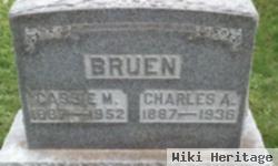 Charles A. Bruen