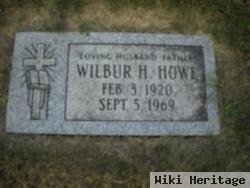 Wilbur H. Howe