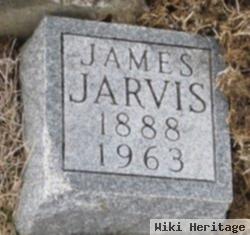 James Albert Jarvis