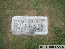 Rosa L. King