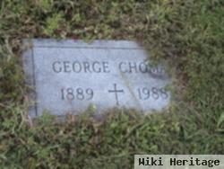 George Choma