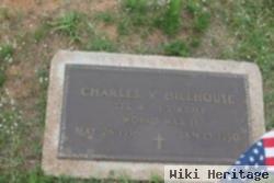 Charles V Hillhouse