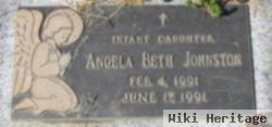 Angela Beth Johnson