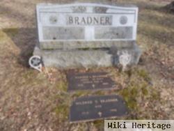 Harold L Brander