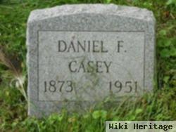 Daniel F. Casey