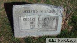 Robert Lewis Smelser