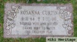 Rosanna Curtin