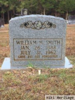 William M. Smith