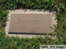 Charles Bond