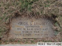 Virgil Lee Lindsey