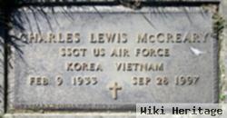 Charles Lewis Mccreary