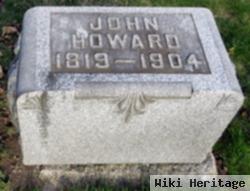 John Howard