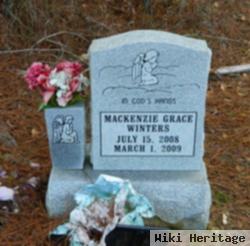 Mackenzie Grace Winters