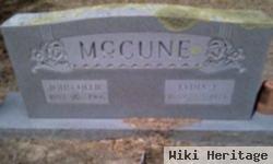 Lydia L. Mccune