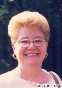 Sandra Lee "sandy" Russell Haun