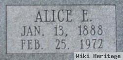 Alice Ellen Archer Hulett