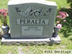 Anton Peralta