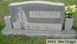 Louis F. Cologna