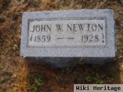 John W. Newton