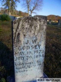 James Wesley Godsey