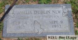 Amelia Dublin New