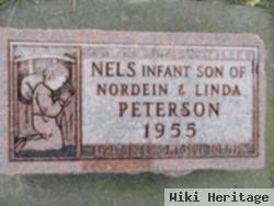 Nels Kristian Peterson