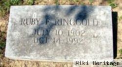 Ruby F Ringgold