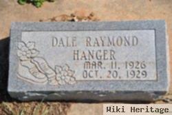 Dale Raymond Hanger