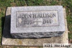 John H. Allison