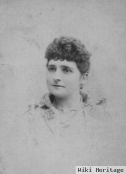 Katheine Gertrude Fay