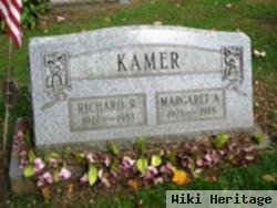 Margaret A. Kamer