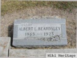 Albert Lemon Beardsley