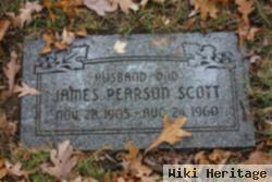 James Pearson Scott