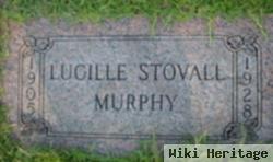 Lucille Stovall Murphy